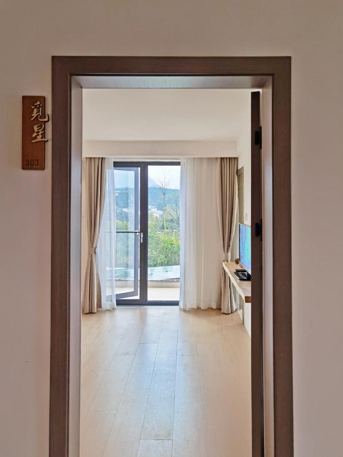 Riverside Retreat Hotel Jangsuo Kültér fotó